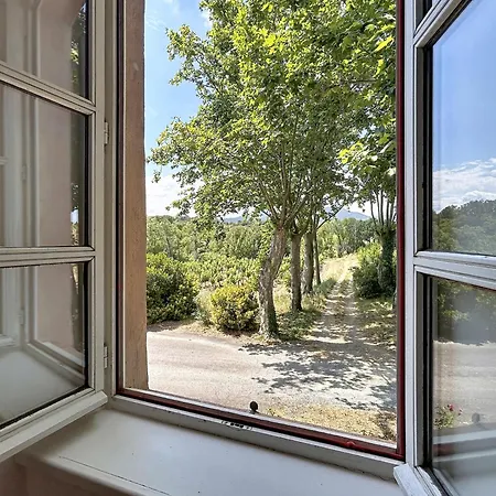 Chateau Du Prieure De Mourgues *